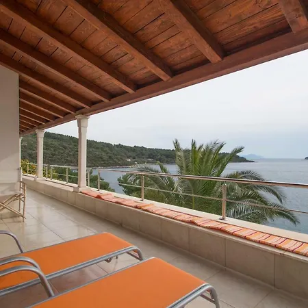 Residence Maja Apartamento Lumbarda