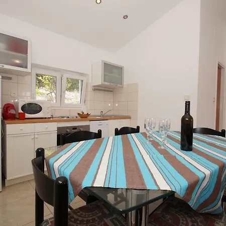 Residence Maja Апартаменты *