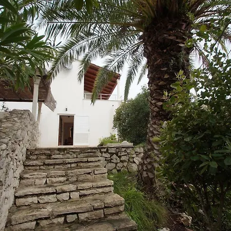 Residence Maja Лумбарда