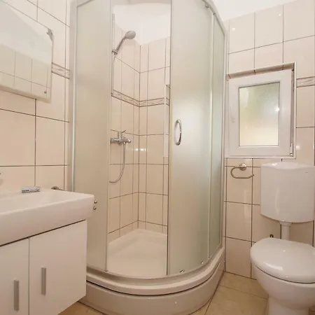 Residence Maja Апартаменты Лумбарда